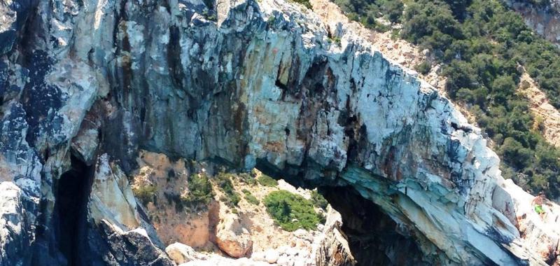 Cala Gonone (Cerdeña)